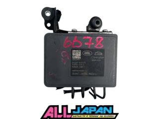 Запчасть блок abs Land Rover Discovery Sport 2017