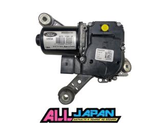 Запчасть моторчик трапеции дворников передний правый Ford Mondeo 2015