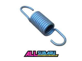 Запчасть пружина возвратная кулисы мкпп Subaru Impreza 1992