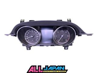 Запчасть панель приборов Land Rover Discovery Sport 2017