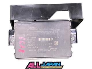 Запчасть блок бесключевого доступа Land Rover Discovery Sport 2017