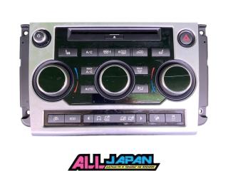 Запчасть блок управления климат контролем Land Rover Discovery Sport 2017