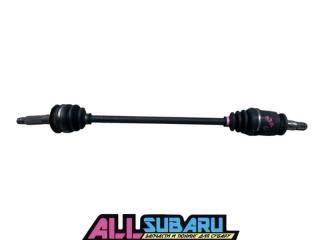 Привод задний Subaru Legaсy 2013