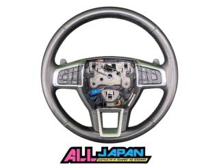 Запчасть руль Land Rover Discovery Sport 2017