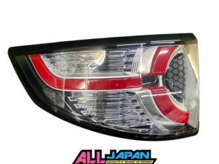 Фото запчасти фонарь задний левый Land Rover Discovery Sport 2017 контрактная запчасть Запчасть фонарь задний левый Land Rover Discovery Sport 2017