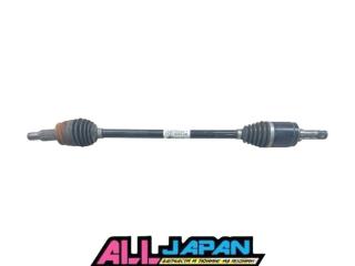 Запчасть привод задний правый Land Rover Discovery Sport 2017