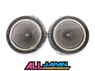 Запчасть колонки акустические передние Ford Mondeo 2015