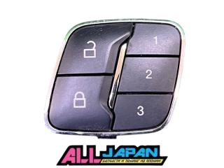 Запчасть блок управления сиденьем передний левый Ford Mondeo 2015