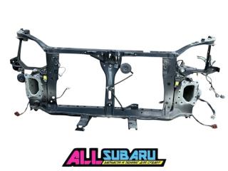 Телевизор Subaru Impreza  WRX STI 2011