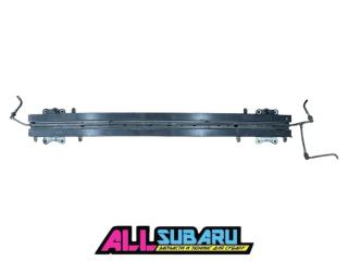Усилитель бампера передний Subaru Impreza  WRX STI 2011