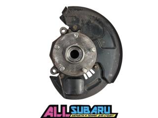 Кулак передний правый Subaru Impreza WRX STI 2006 контрактная Кулак передний правый Subaru Impreza WRX STI 2006