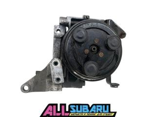 Компрессор кондиционера Subaru Impreza WRX STI 2006 контрактная Компрессор кондиционера Subaru Impreza WRX STI 2006
