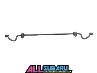 Стабилизатор передний Subaru Impreza WRX STI 2006 контрактная Стабилизатор передний Subaru Impreza WRX STI 2006