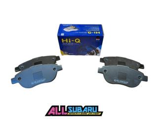 Фото запчасти тормозные колодки передние переднее Citroen Berlingo 1999 новая запчасть Запчасть тормозные колодки передние переднее Citroen Berlingo 1999