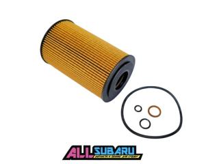 Фото запчасти фильтр масляный BMW 3-series 1997 новая запчасть Запчасть фильтр масляный BMW 3-series 1997