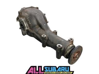 Редуктор Subaru Impreza WRX STI S204 2006 контрактная Редуктор Subaru Impreza WRX STI S204 2006