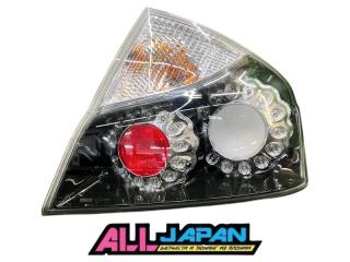 Фото запчасти фонарь задний правый Nissan Fuga 2009 контрактная запчасть Запчасть фонарь задний правый Nissan Fuga 2009