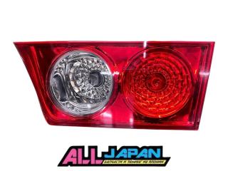 Запчасть фонарь задний правый Honda Accord 7 2005