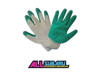 Запчасть перчатки рабочие