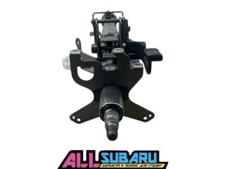 Рулевая колонка Subaru Impreza WRX STI 2006