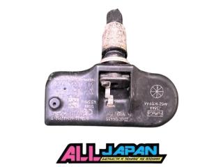 Запчасть датчик давления в шинах Land Rover Range Rover 2012