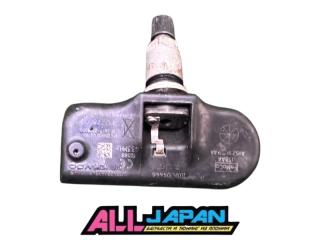 Запчасть датчик давления в шинах Land Rover Range Rover 2012