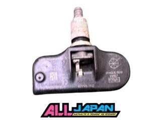 Запчасть датчик давления в шинах Land Rover Range Rover 2012