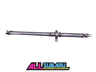 Карданный вал Subaru Impreza WRX STI 2010 контрактная Карданный вал Subaru Impreza WRX STI 2010