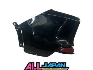 Запчасть бампер задний левый Jeep Grand Cherokee 2018