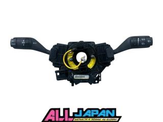 Запчасть подрулевой переключатель FORD Focus 2008