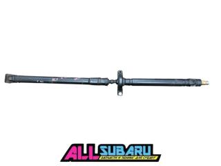 Карданный вал Subaru Legacy 2004 контрактная Карданный вал Subaru Legacy 2004