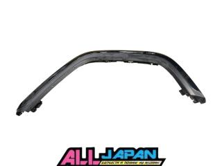 Запчасть накладка крыла задняя левая JEEP Wrangler 2021