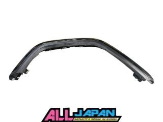 Запчасть накладка крыла задняя правая JEEP Wrangler 2021