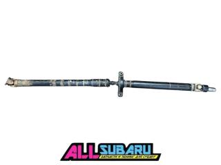 Карданный вал Subaru Legacy 2004 контрактная Карданный вал Subaru Legacy 2004