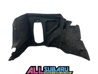 Обшивка багажника правая Subaru Impreza  WRX 2005