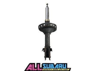 Амортизатор передний передний правый Subaru Forester 2004 контрактная Амортизатор передний передний правый Subaru Forester 2004