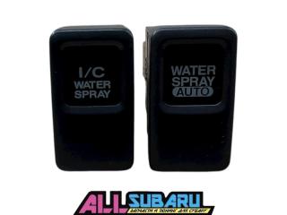 Кнопка Subaru Impreza WRX STI 2005