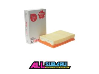 Запчасть фильтр воздушный sakura FORD Transit 2014