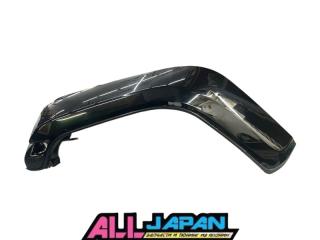 Запчасть накладка крыла передняя левая JEEP Wrangler 2021