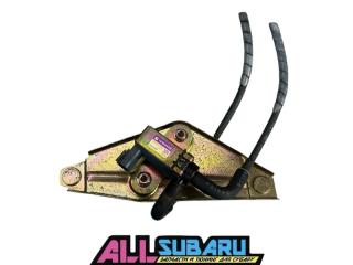 Соленоид управления наддувом Subaru Legacy 2000