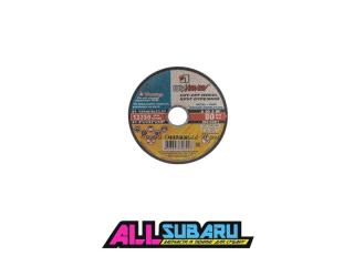 Запчасть круг отрезной