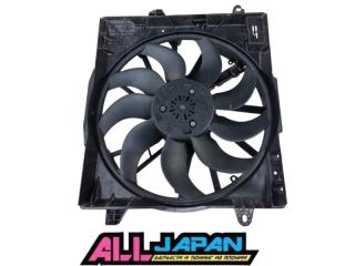 Запчасть вентилятор охлаждения двигателя JEEP Wrangler 2021