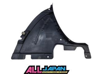 Запчасть защита бампера передняя правая Mini Hatch 2016