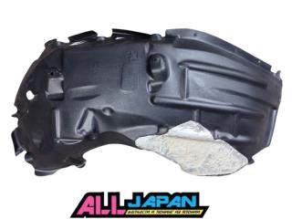 Запчасть подкрылок передний правый JEEP Wrangler 2021