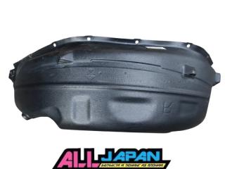 Запчасть подкрылок задний правый JEEP Wrangler 2021