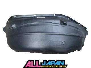 Запчасть подкрылок задний левый JEEP Wrangler 2021