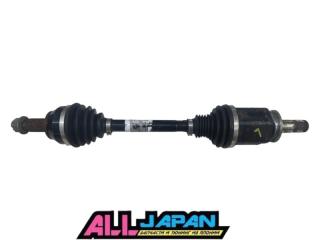 Запчасть привод передний левый Land Rover Discovery Sport 2017