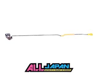 Запчасть упор капота JEEP Wrangler 2021