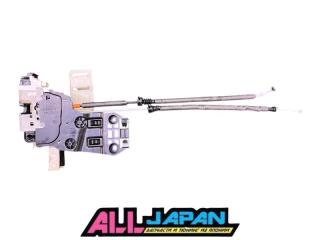 Запчасть замок двери передний левый JEEP Wrangler 2021