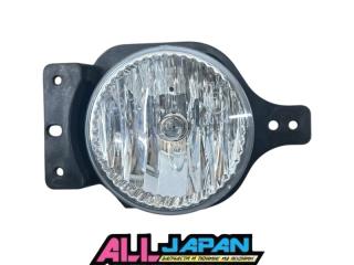 Запчасть фара противотуманная левая JEEP Wrangler 2021